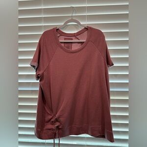 Cute T-shirt blouse